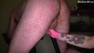 Sesión 190111 - Cum Clinic - paja - paja porno