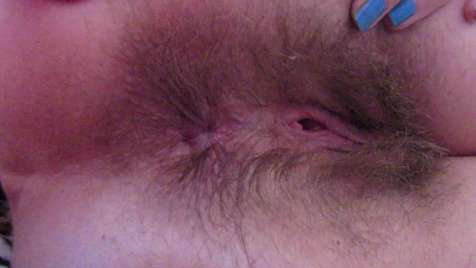 video clip adulto 15 lindoblonde666 – Guiñando mi culo peludo mojado en primer plano, fetiche de aplastamiento de insectos en el fetiche porno