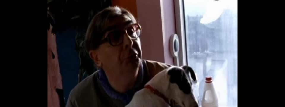 Aure Atika - Sam suffit (1992) - [Celebrity porn]