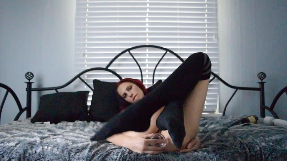 video en línea adulto 48 medias fetiche sexo femdom porno  MissKittyMoon – Sudadera solo masturbación  consoladores