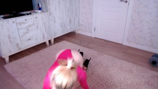  MiaMelon - Stripper High Heels Dance Sucking Huge, teens on teen