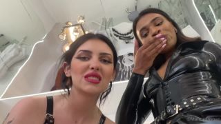 xxx clip 40 maria wattel femdom femdom porn | Lady Mahogany – Youre Not Worth a Pussy | joi