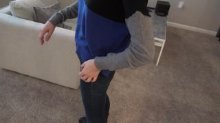 Girls Gone Hypnotized Femdom porn  GirlsGoneHypnotized – Robbin Frozen in Place 