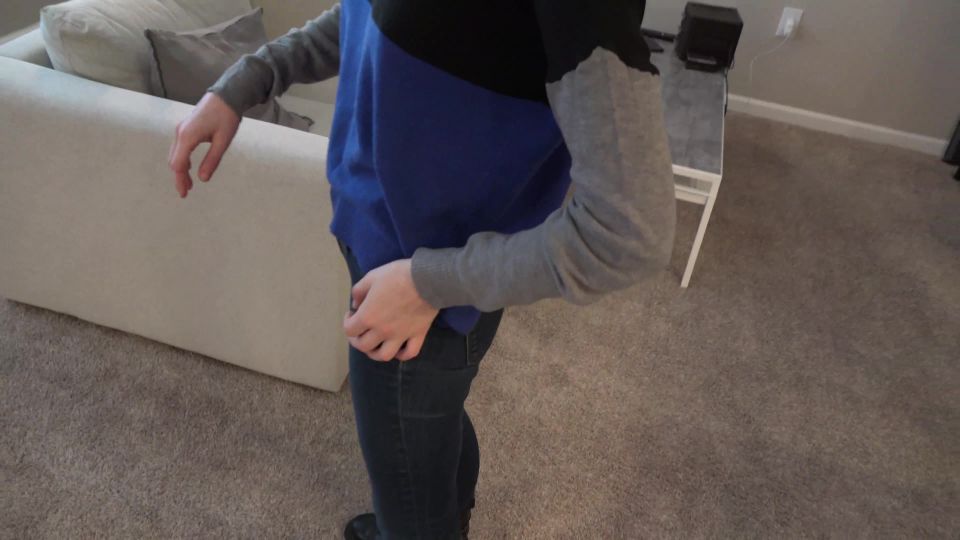 Girls Gone Hypnotized Femdom porn  GirlsGoneHypnotized – Robbin Frozen in Place 