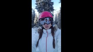 Flash video Dominika c