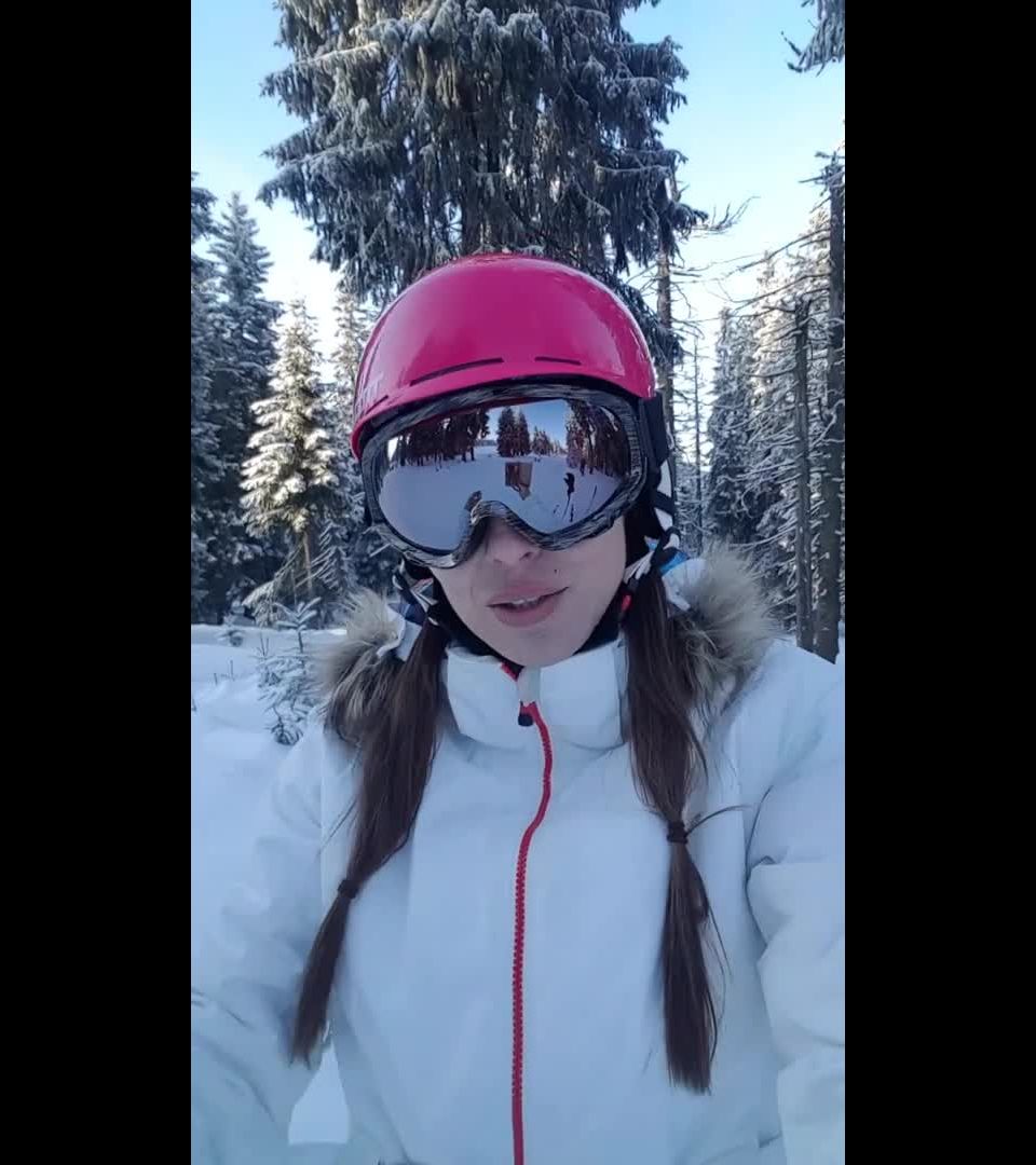 Flash video Dominika c