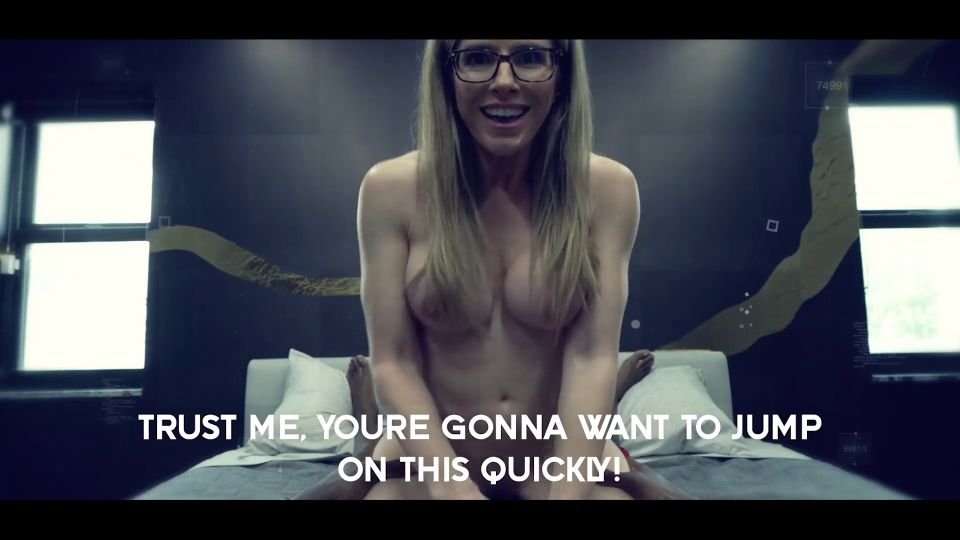 6280 My Stepmom Gigi Dior Is Addicted To Anal Sex