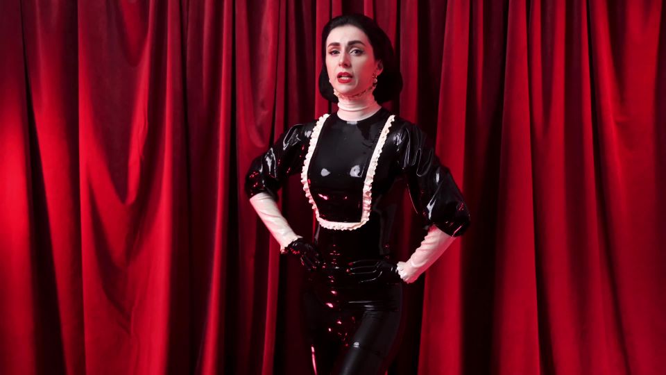 [GetFreeDays.com] 7179 Latex Fetish, Leather, Rubber latex lucy porn