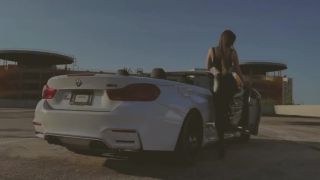 xxx video 21 Katya Summer BMW Photoshoot [MyLatexBabe] (SD 676p) - fetish - femdom porn femdom sites