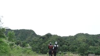 [SuperMisses.com] SPSE-17 Heroine in a Fighting Pinch – Fall of Space Special Agent-007