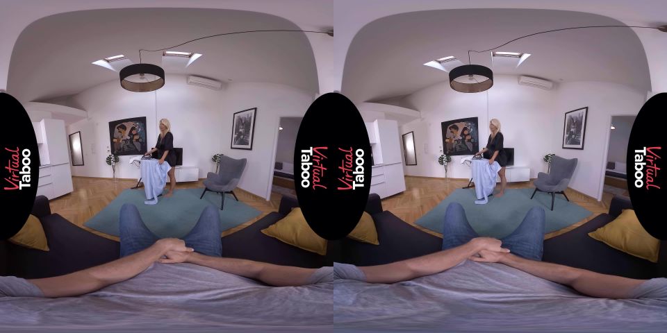 online adult clip 12 From House Work To Son’s Cock – Tiffany Rousso - vr porn - reality 