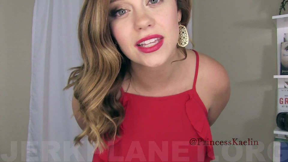 free video 26 Princess Kaelin - Sissy Baby Talk JOI, male fart fetish on fetish porn 