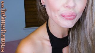 video para adultos gratis 8 voz fetiche pov  Diosa Platinum – Cerca y Personal Con Mi Boca  charla sucia