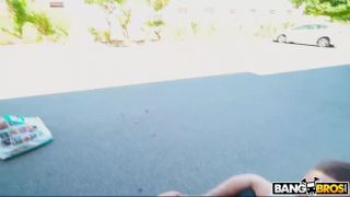 Misha Maver  Naughty Russian Craves Anal