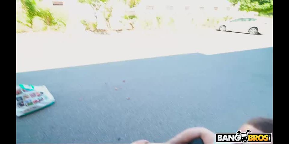 Misha Maver  Naughty Russian Craves Anal