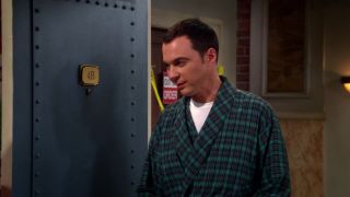 Kaley Cuoco – The Big Bang Theory s07e01 (2013) HD 1080p - (Celebrity porn)