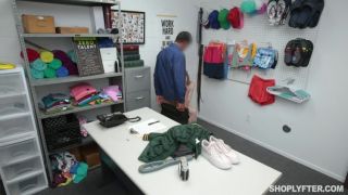 Emma Starletto - Case No (Blonde porn)