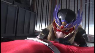 [GHOV-51] Female Executive Gerbera Hero Reverse NTR I'm Better Than Pink, Aren't I? - JAV