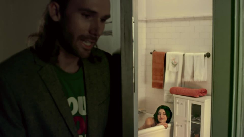 Melia Renee – Tío Nick (2015) HD 1080p - (Celebrity porn)