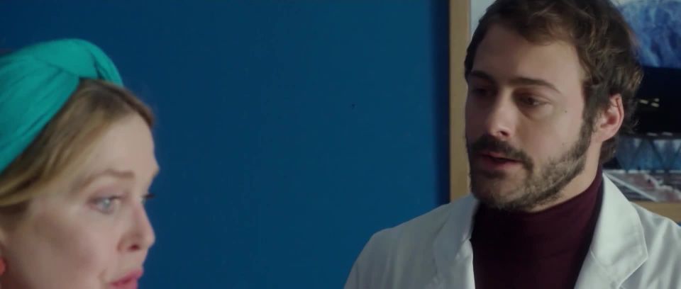 Agnes Soral - HP s01e04 (2018) HD 1080p!!!