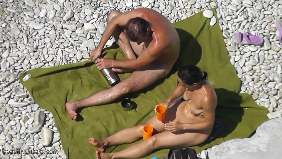 porn video 30 Beach hunters 1857 on hardcore porn hard sex video hd