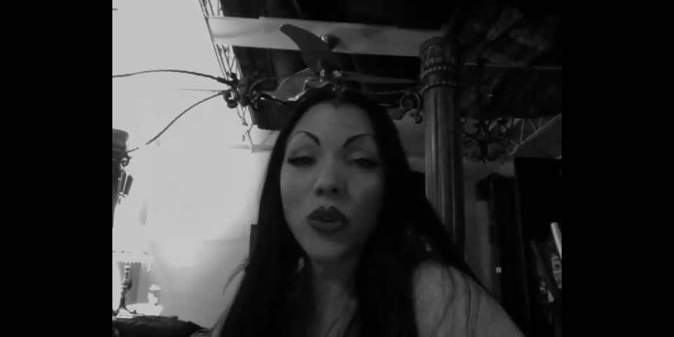 OPULENTFETISH - Pennys Punishment.