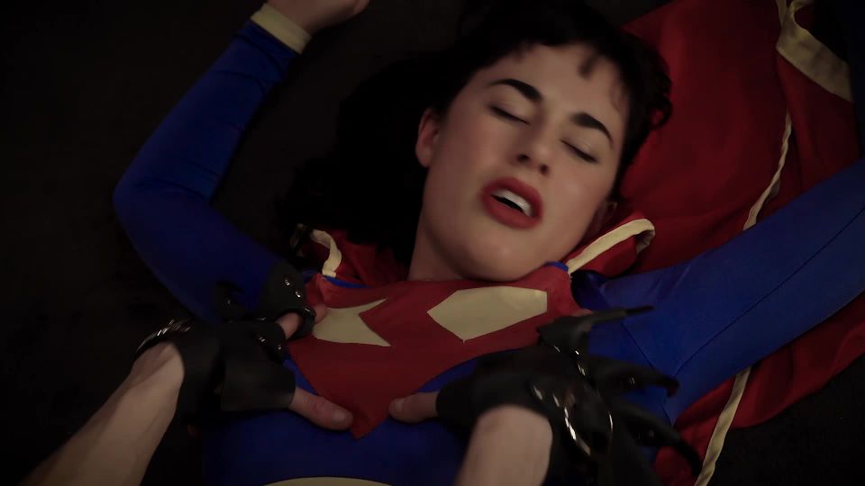 [SuperMisses.com] TBFE Tres cosas malas