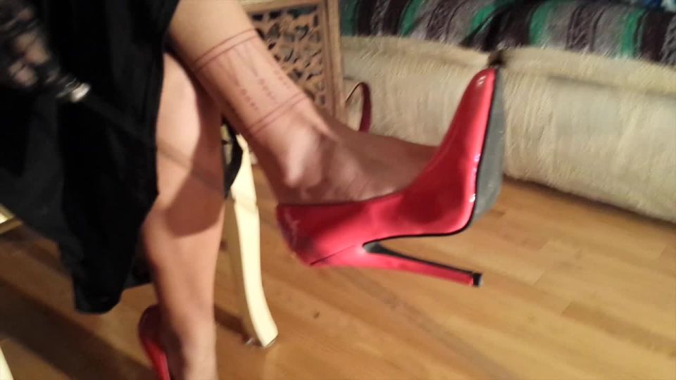 adulto xxx clip 48 Mikki Sixx - Usted debe elegir Musulmán fetiche  pov joven fetiche de pies