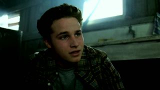 Julian Berlin, Erin Foster - The Darkroom (2006) HD 720p - (Celebrity porn)