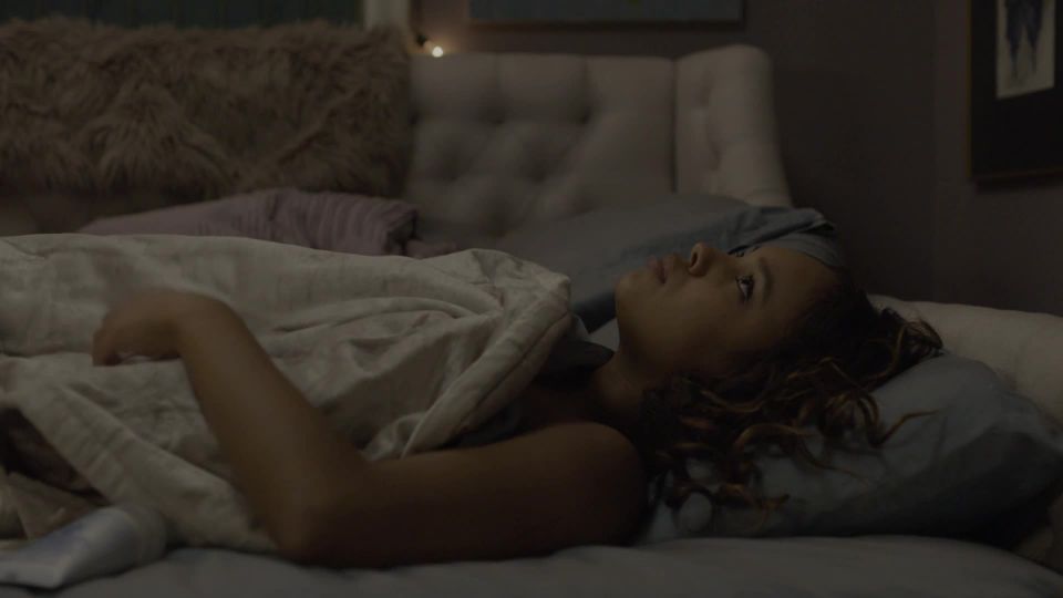 Alisha Boe - 13 razones por las que s03e03 (2019) HD 1080p!!!