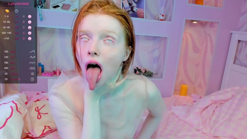 GingerHugs 2: Libera los momentos apasionados y el deseo