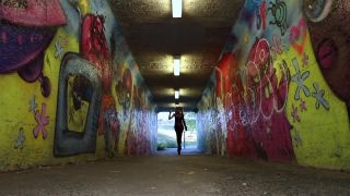 free online video 28 fetish kitsch Katie Banks – Harley Quinn Cosplay, fetish on femdom porn