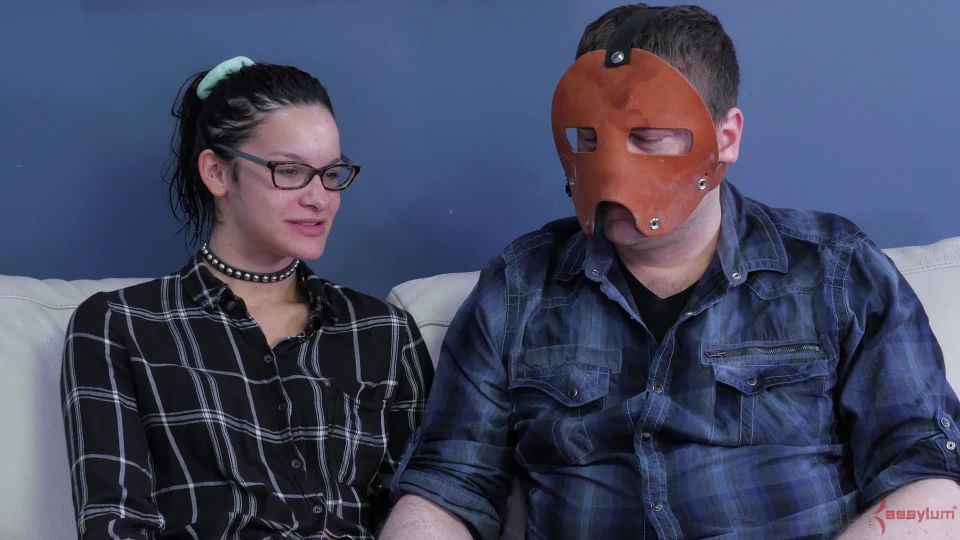 [GetFreeDays.com] Eden Sin Starving For Domination Part riley reid bdsm