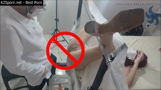 Amateur - Gynecologist Jerk On New Patient Spy Cam Full HD