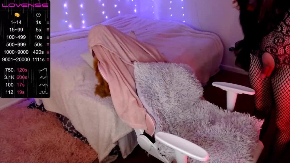 Shemale Webcams Video for August 08, 2021 – 13 Webcam!