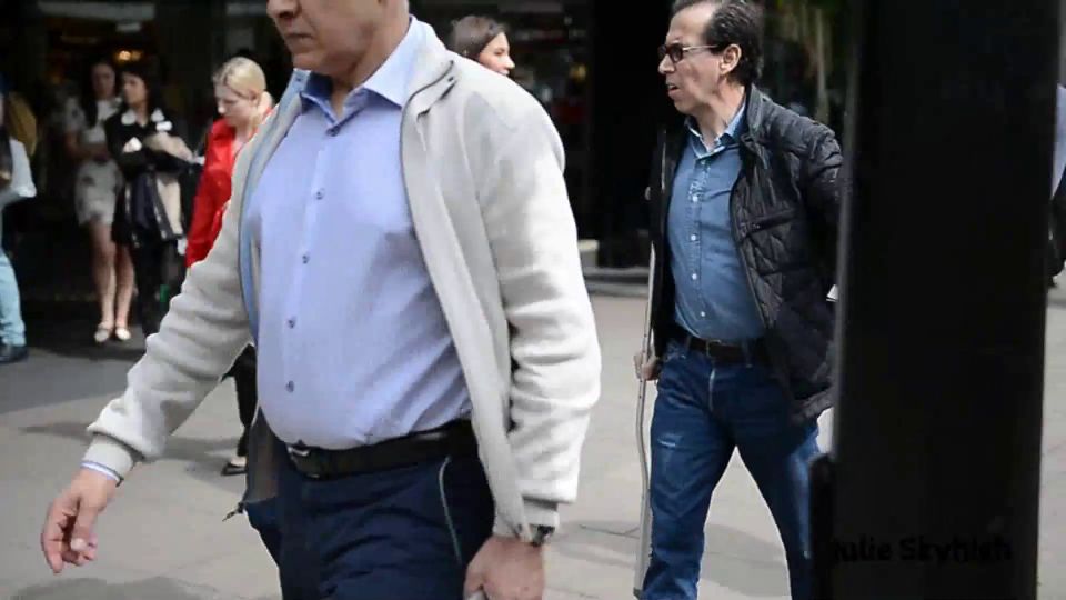 [GetFreeDays.com] Julie - All Leather in London ebony latex porn