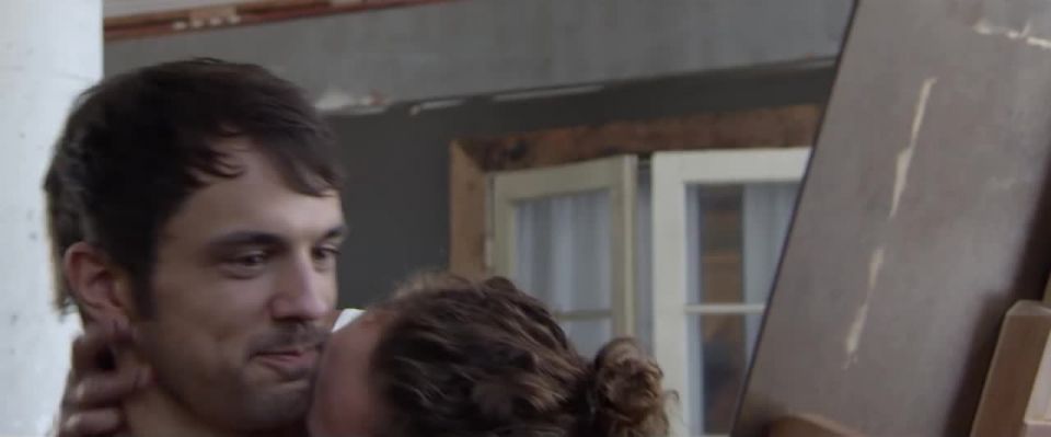 Dora Madison Burge - Rose's Pawn Shop - What Were You Waiting For (2014) HD 720p!!!