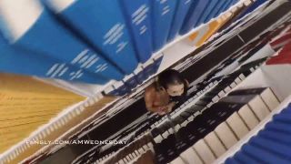 AMWednesday Exhibitionism 566647355781160960  01 562898273103261697