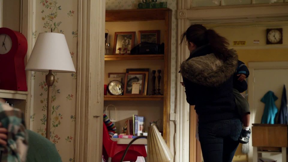 Laura Wiggins – Sinvergüenza s01 (2011) HD 1080p - (Celebrity porn)