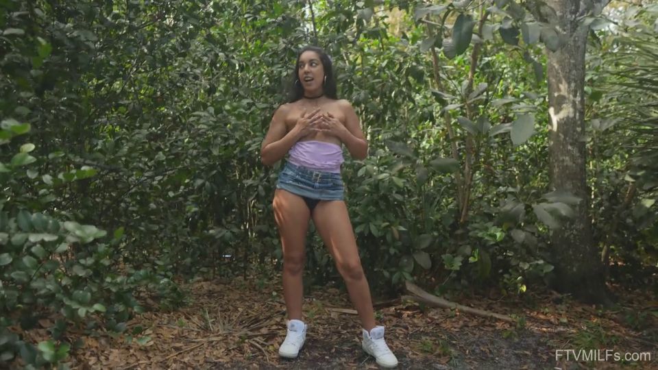 FTVMilfs Jan-Jun 2025 Claire Unstoppably Hot 02 720p