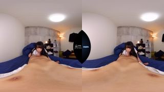 xxx video clip 17 AQUBE-016 B - Virtual Reality JAV on 3d porn blowjob leaked