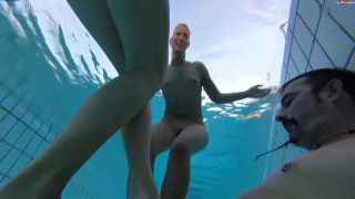 [K2S.CLUB] HornyRoxy - Deine Ultimative Schwanzbehandlung - Spritz ab bevor Dir die Luft ausgeht - FullHD 1080P