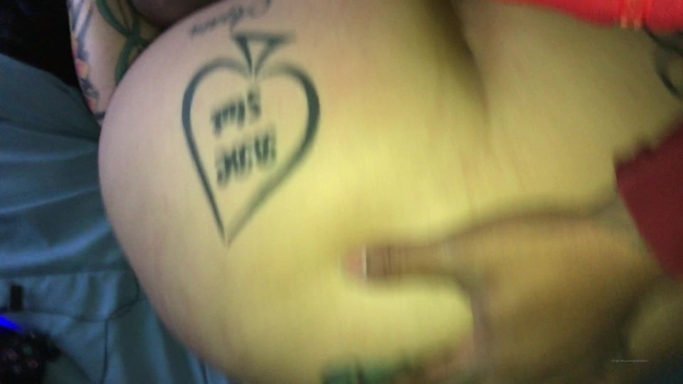 Onlyfans - jessi4bbc1 - Another with the guy I met from Twitter is - 23-01-2020