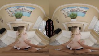   Father Reality  Haley Is The Dream Babysitter Spades 11-02-2025 - Natural Tits