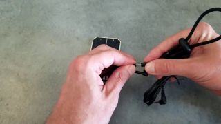 UKDAZZZ - The DG-Lab Conductive Pro Loops E-Stim Coyote 3