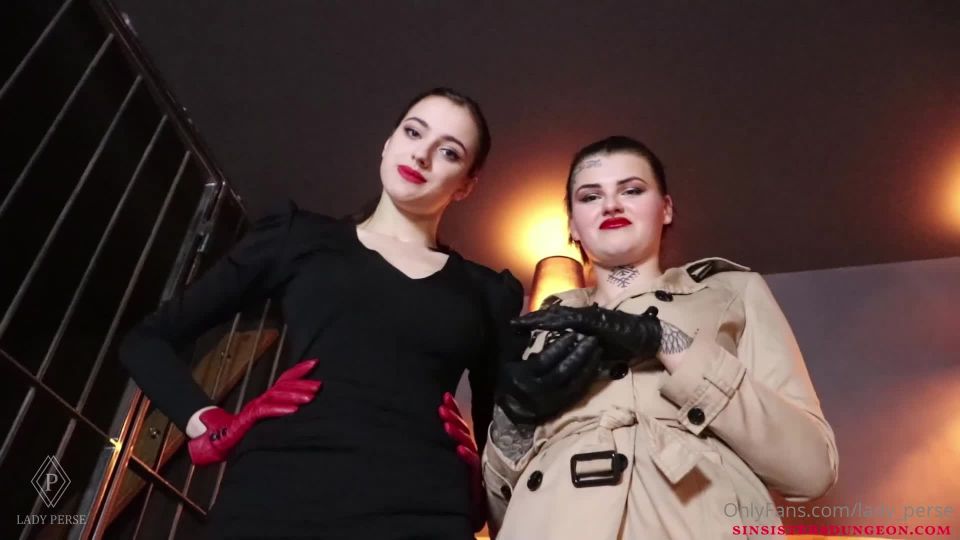 Lady Perse () See how small and pathetic you are today you can wa 24-02-2021