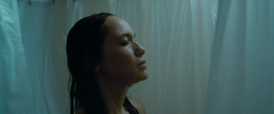 Sharon Taylor - Ghost Wars s01e05 (2017) HD 1080p - (Porno de Celebridad)