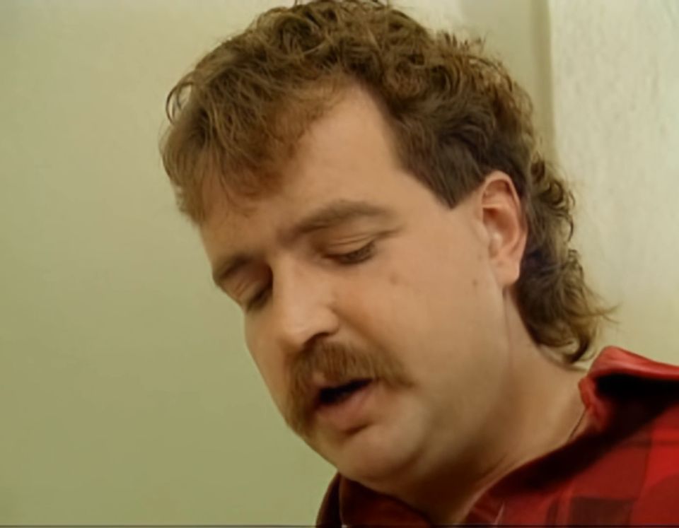 Georgina Lempin Heidi 6 - Heidi lasst sie alle jodeln (1993)