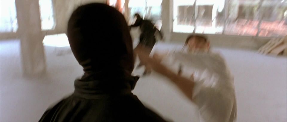 Emma Sjoberg – Taxi 2 (2000) HD 1080p!!!