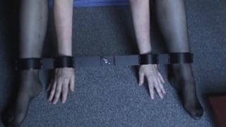 gratis porno clip 25 Restraned fetiche  bdsm porno bdsm hardcore mamada
